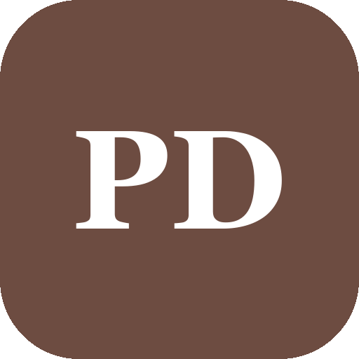 Logo Personal Despachante